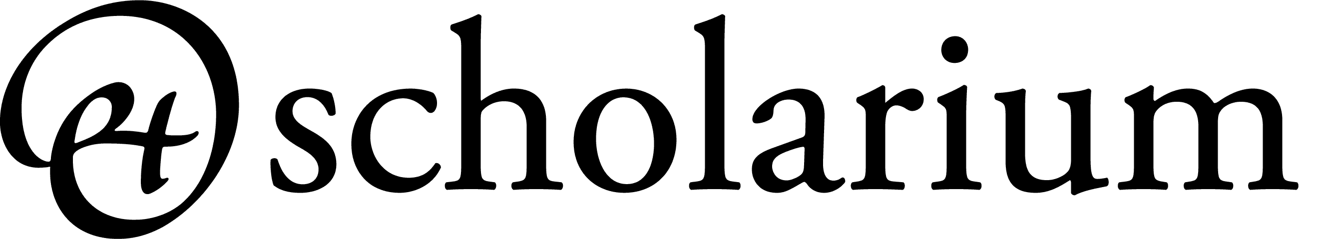 scholarium